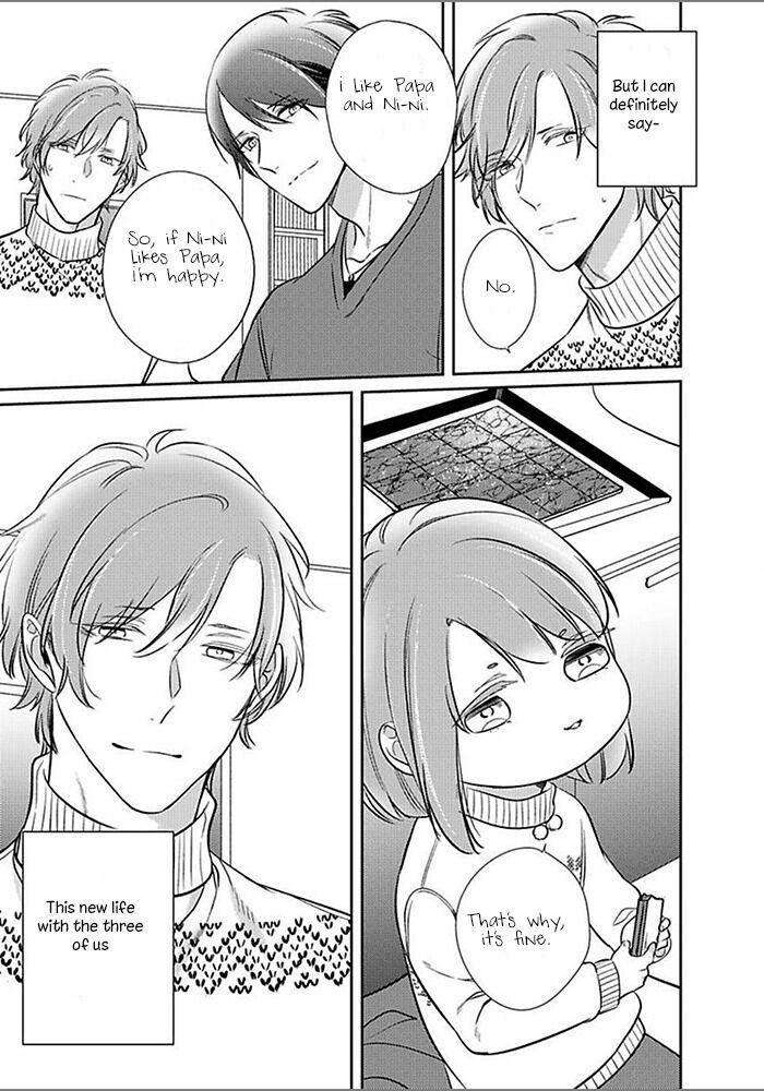 Papa-Sex-Caramelized-By-Kusabi-Keri-Eng page 39