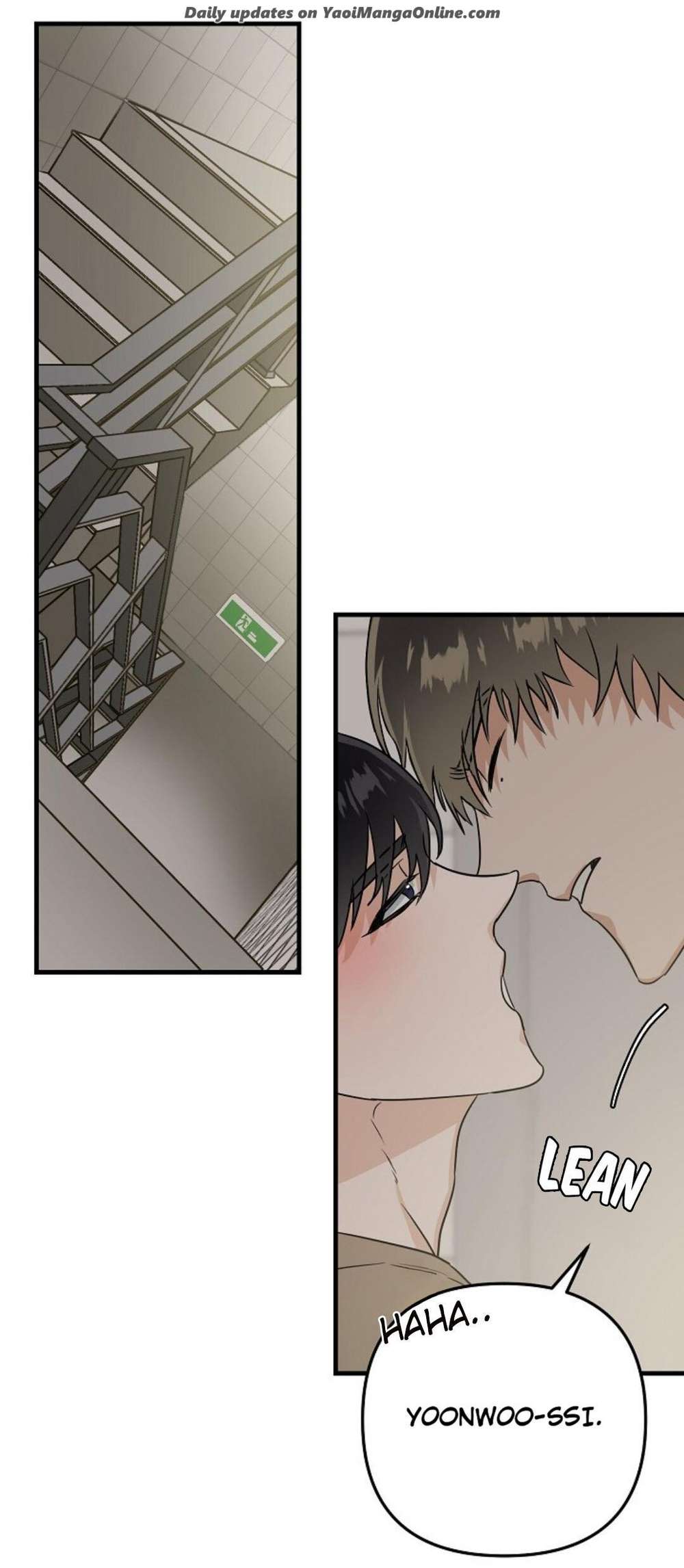 Paradise-Again-By-Rexin-Babeol-Eng chapter_008 thumbnail