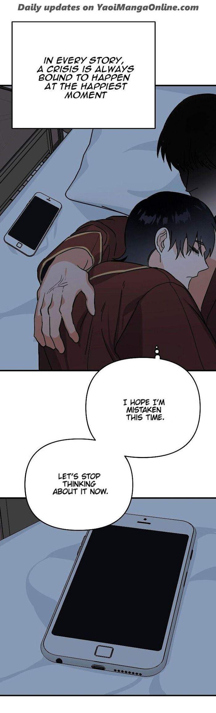 Paradise-Again-By-Rexin-Babeol-Eng chapter_013 thumbnail