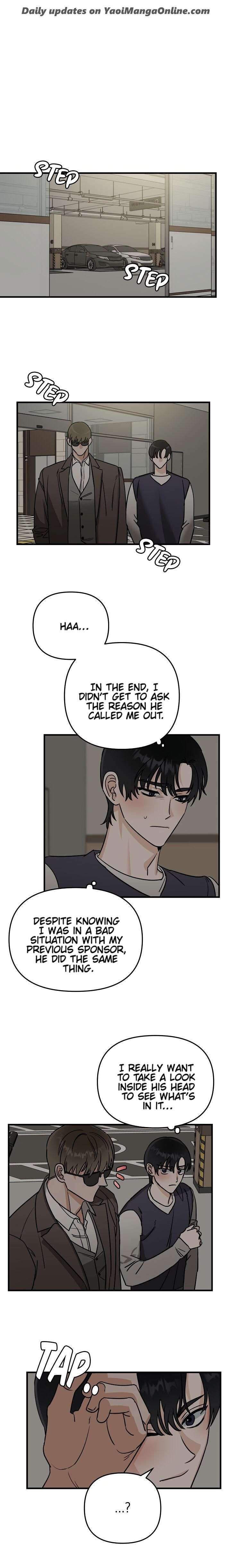 Paradise-Again-By-Rexin-Babeol-Eng chapter_019 thumbnail