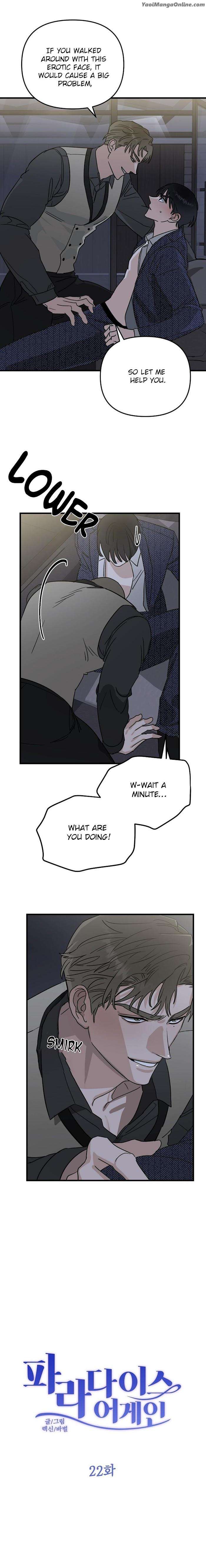 Paradise-Again-By-Rexin-Babeol-Eng chapter_023 thumbnail