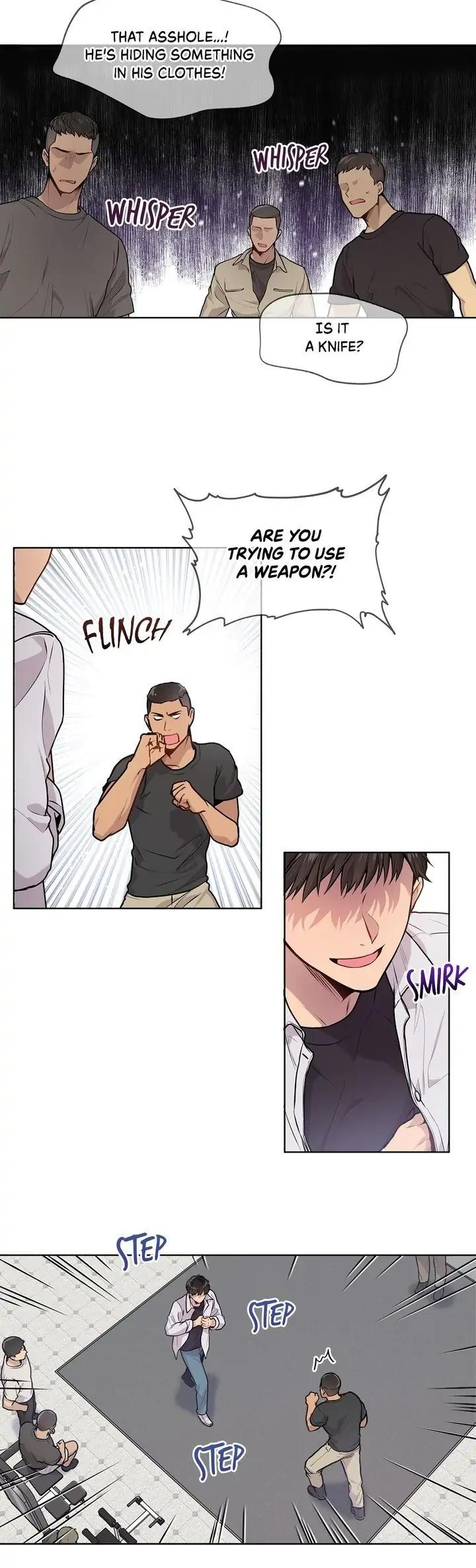 Passion-By-Yuuji-Eng page 9