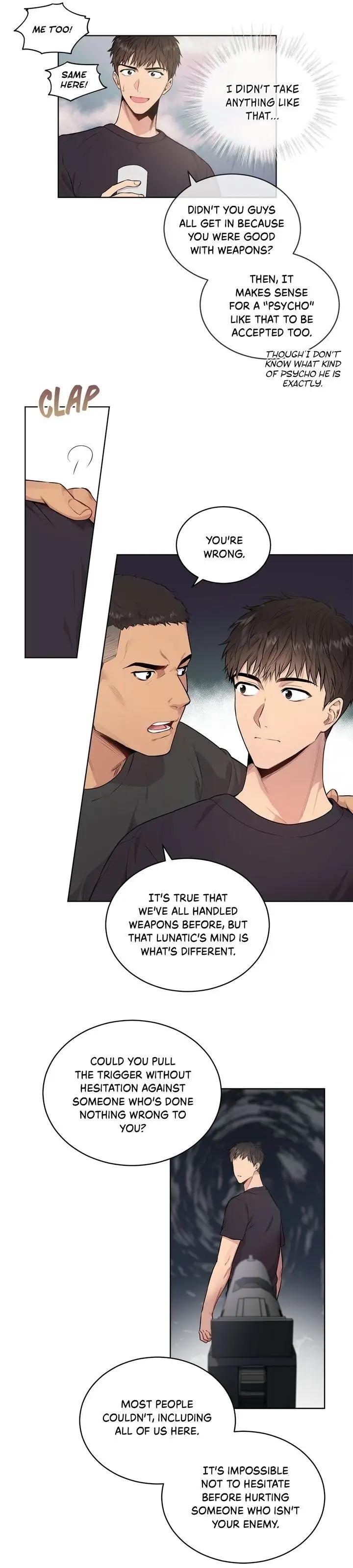 Passion-By-Yuuji-Eng page 5
