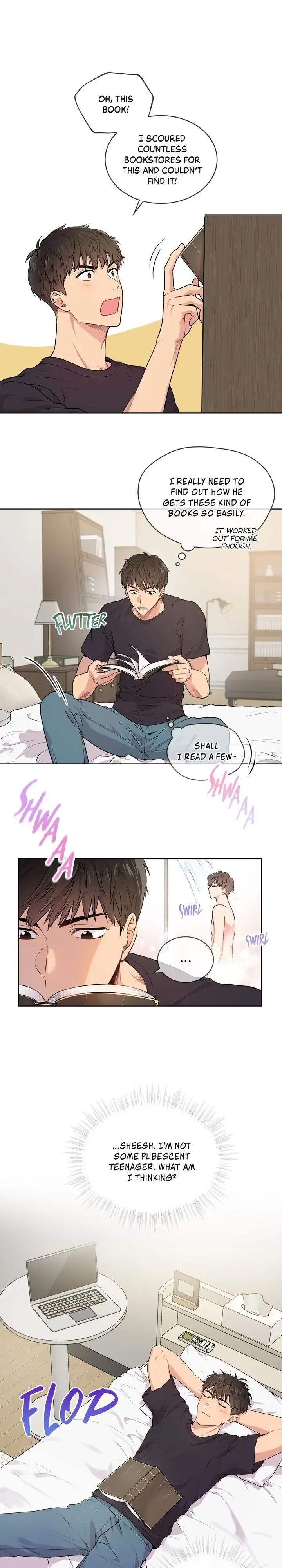 Passion-By-Yuuji-Eng page 14