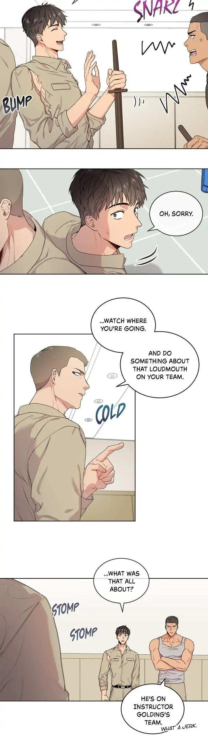 Passion-By-Yuuji-Eng page 5