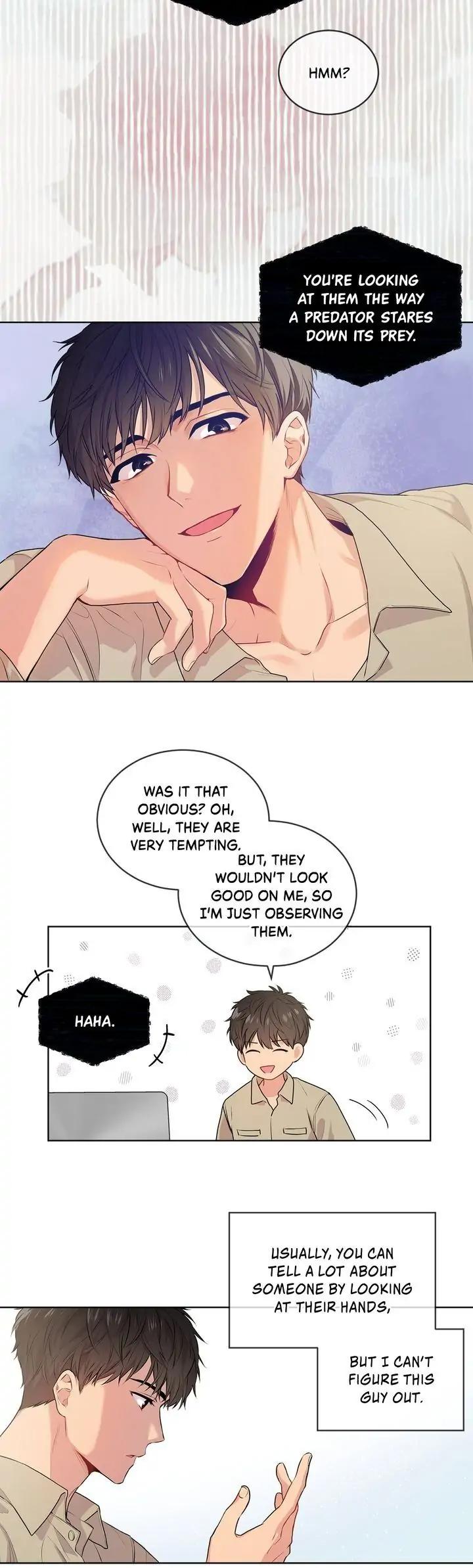 Passion-By-Yuuji-Eng page 9