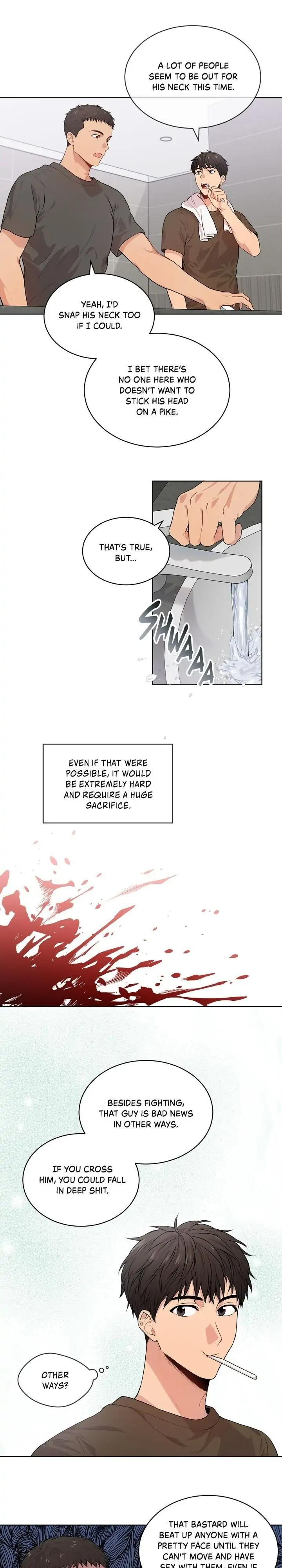Passion-By-Yuuji-Eng page 14