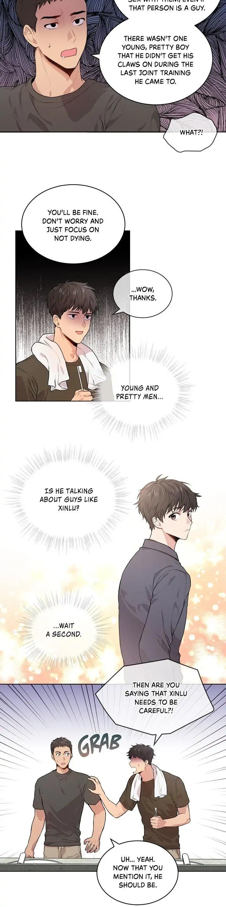 Passion-By-Yuuji-Eng page 15