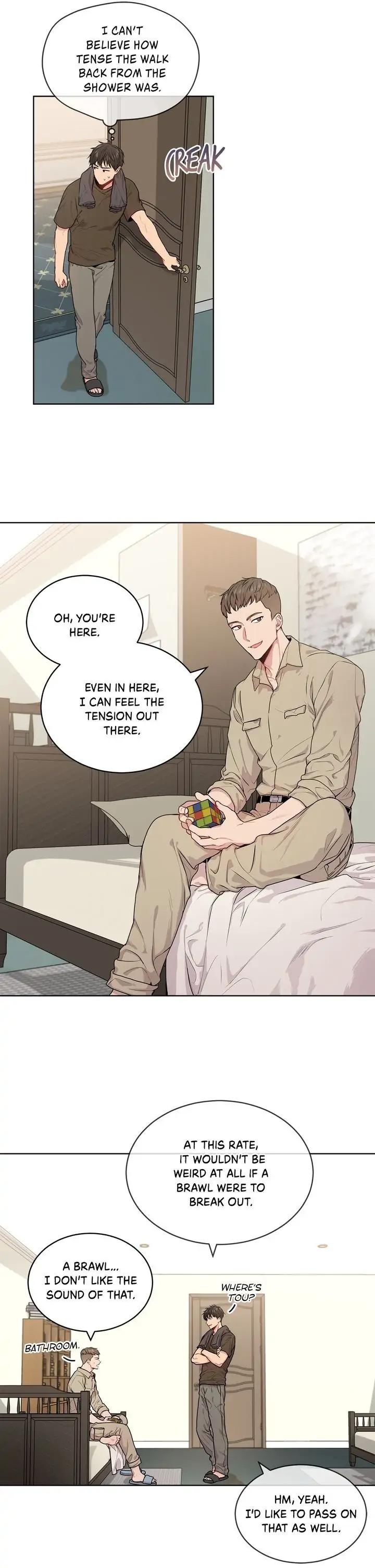 Passion-By-Yuuji-Eng page 9