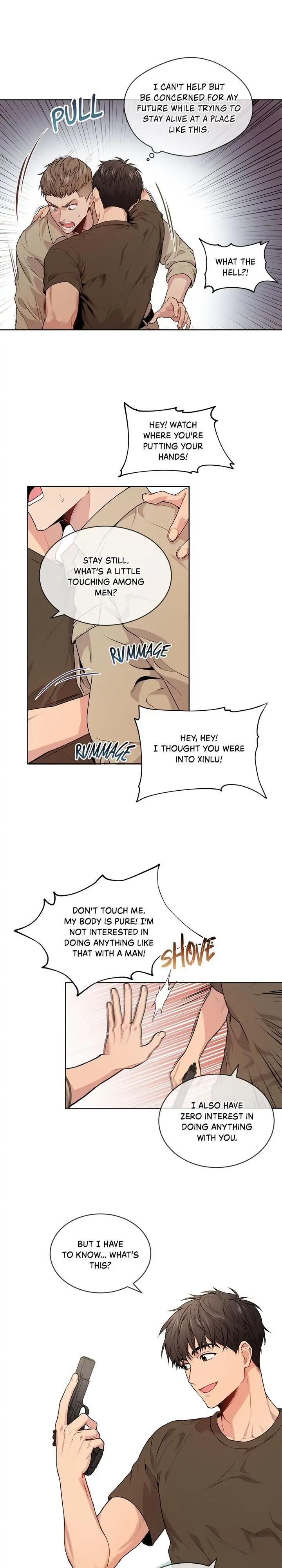 Passion-By-Yuuji-Eng page 14
