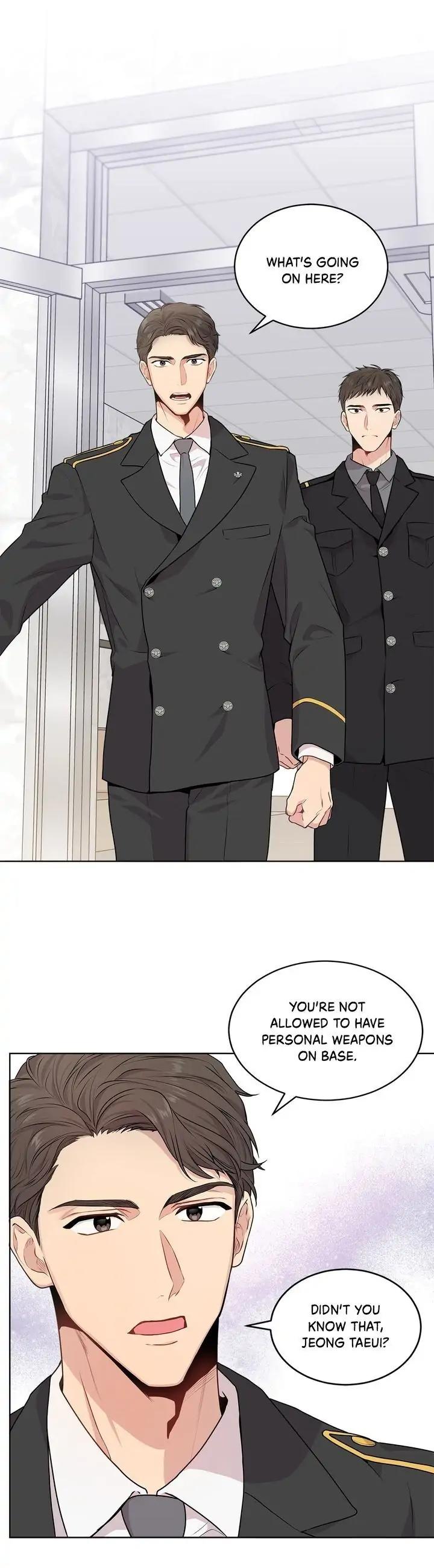Passion-By-Yuuji-Eng page 21