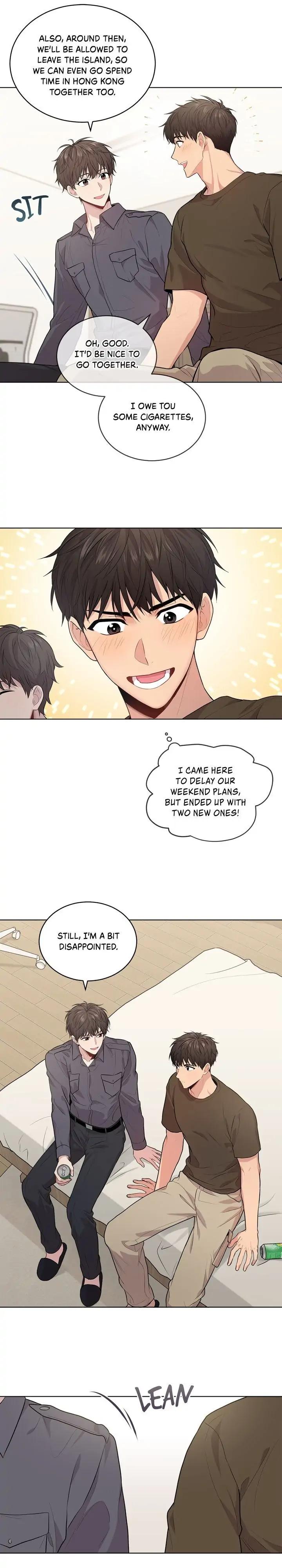 Passion-By-Yuuji-Eng page 5