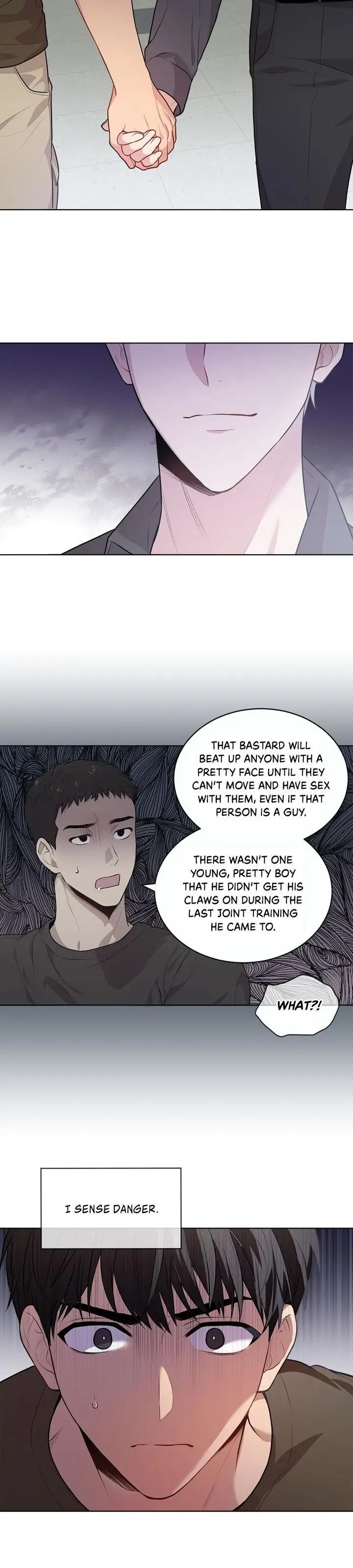 Passion-By-Yuuji-Eng page 14