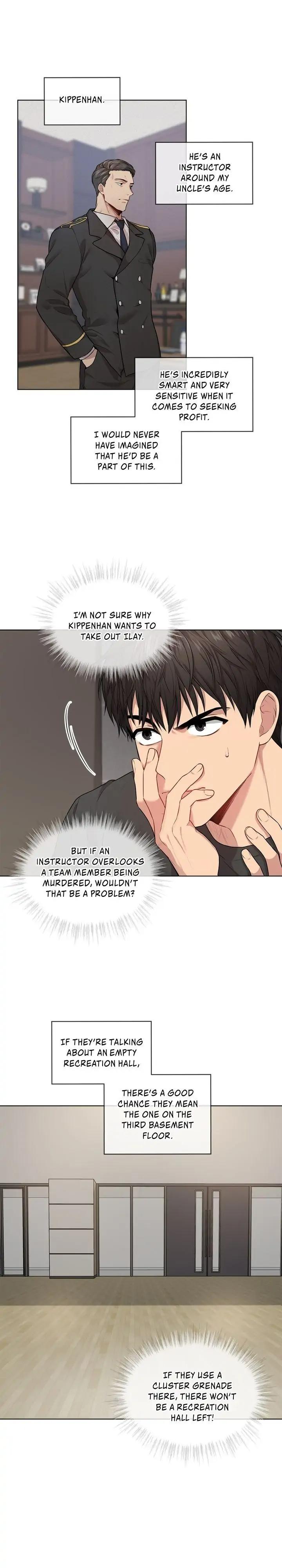 Passion-By-Yuuji-Eng page 5