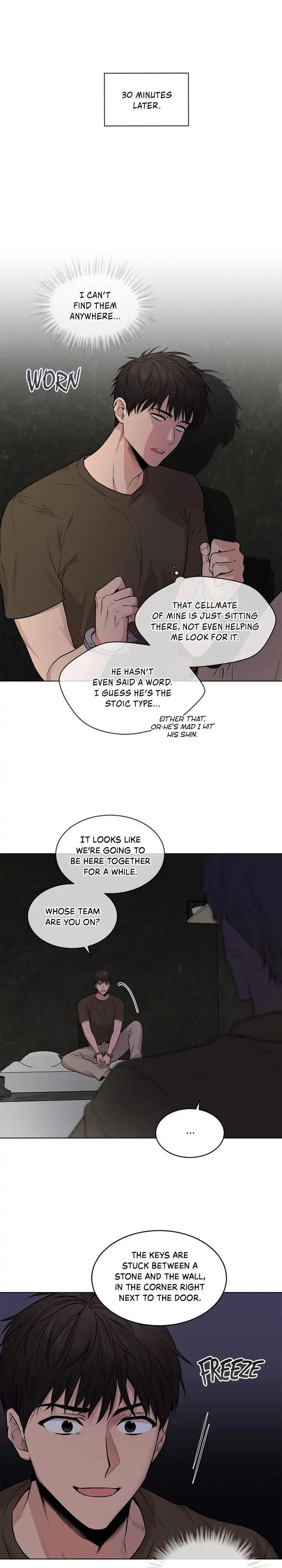 Passion-By-Yuuji-Eng page 25