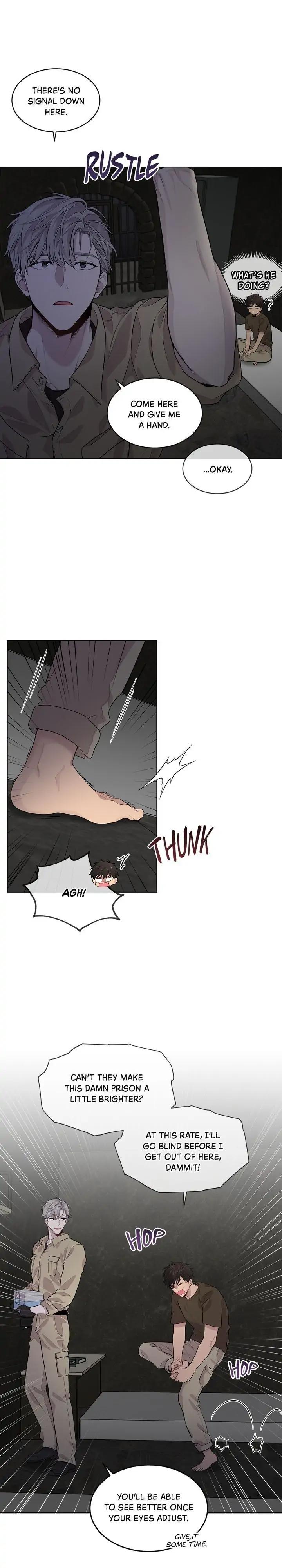 Passion-By-Yuuji-Eng page 9