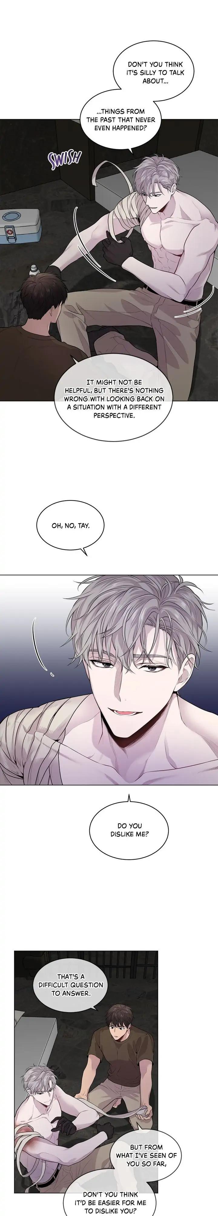Passion-By-Yuuji-Eng page 13