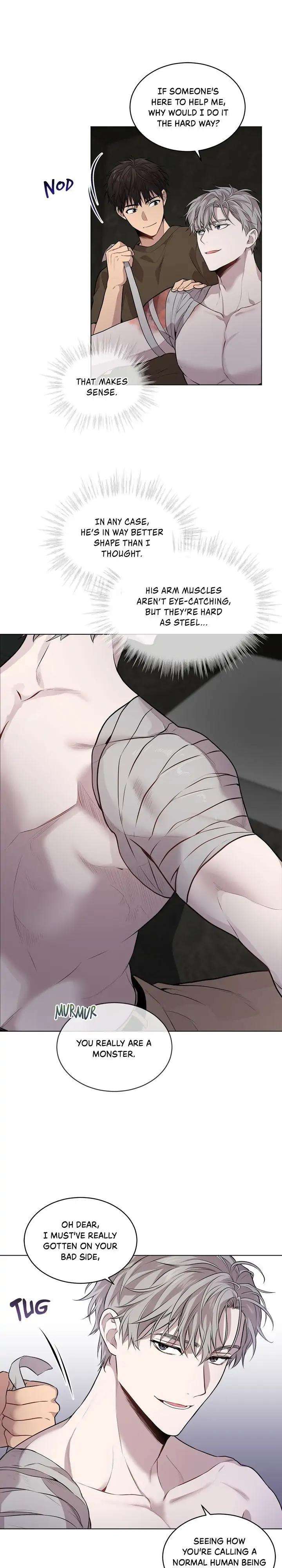 Passion-By-Yuuji-Eng page 19