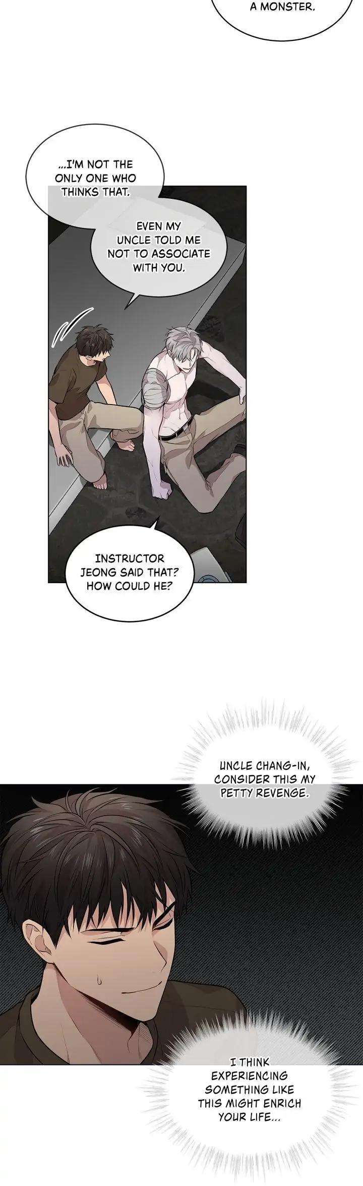 Passion-By-Yuuji-Eng page 20