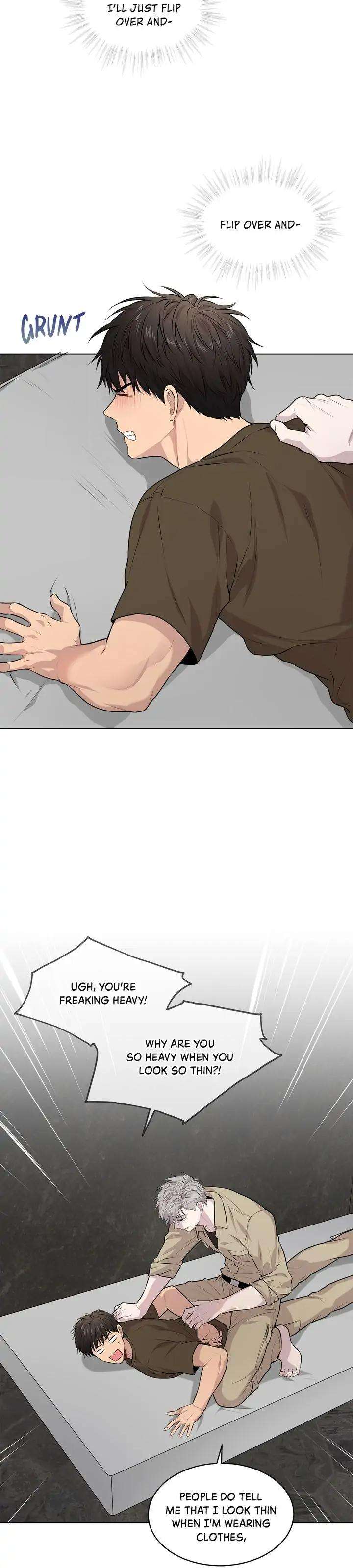Passion-By-Yuuji-Eng page 20
