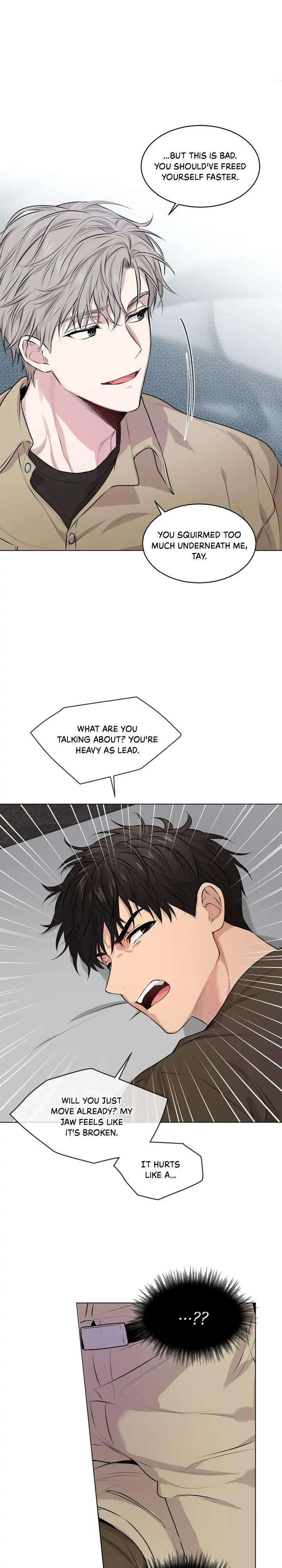Passion-By-Yuuji-Eng page 23