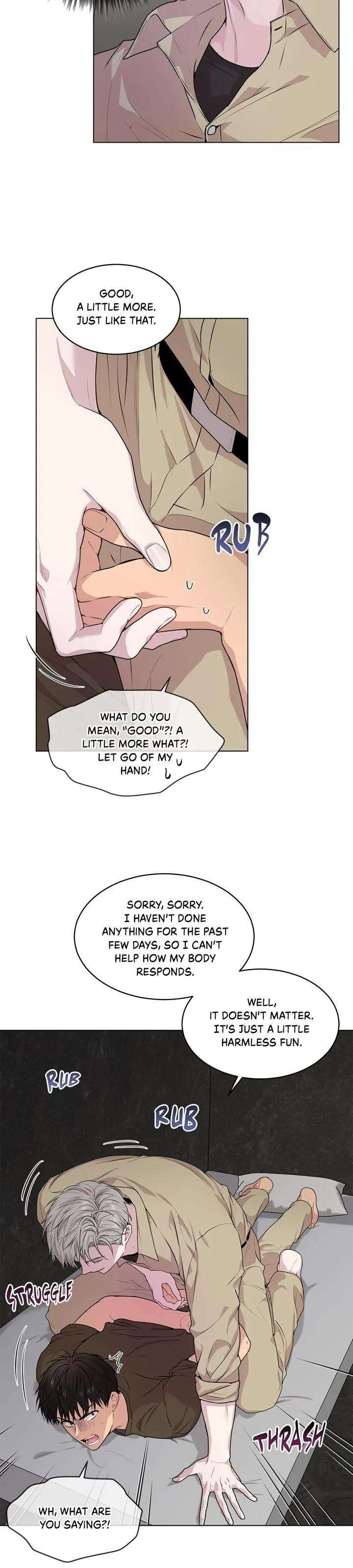 Passion-By-Yuuji-Eng page 2