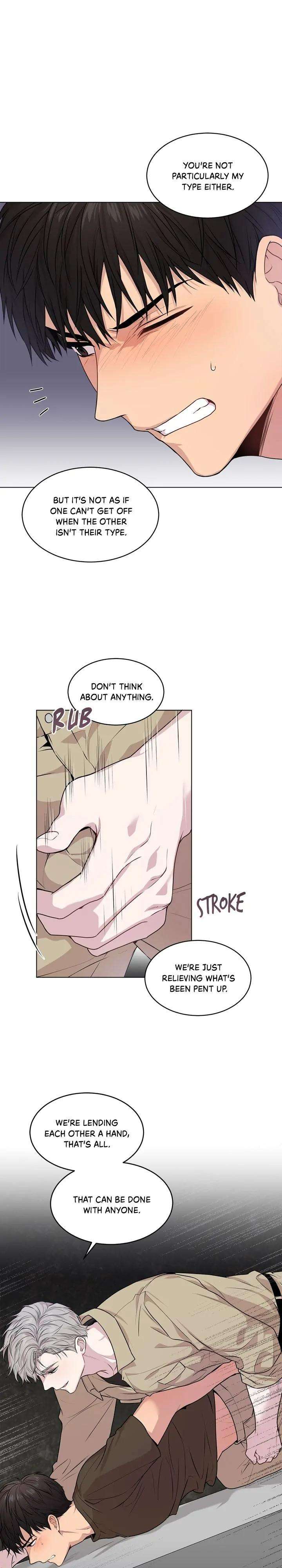 Passion-By-Yuuji-Eng page 5