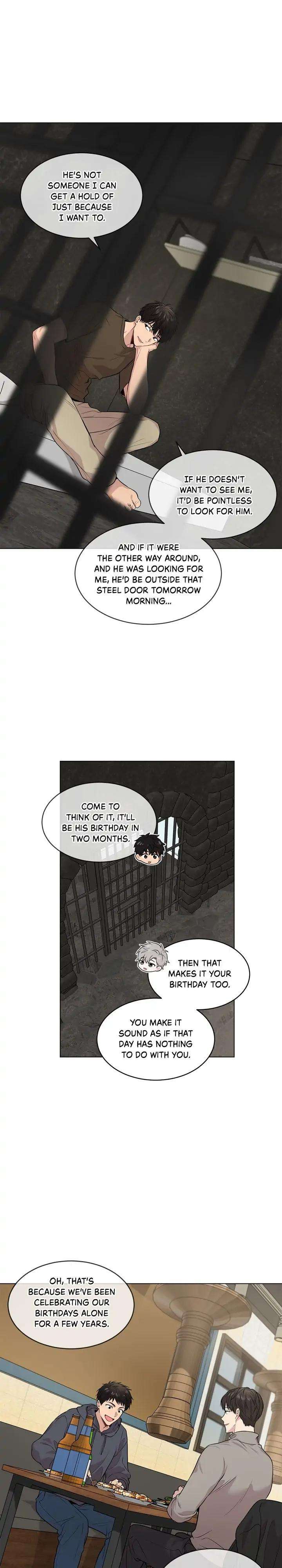 Passion-By-Yuuji-Eng page 21