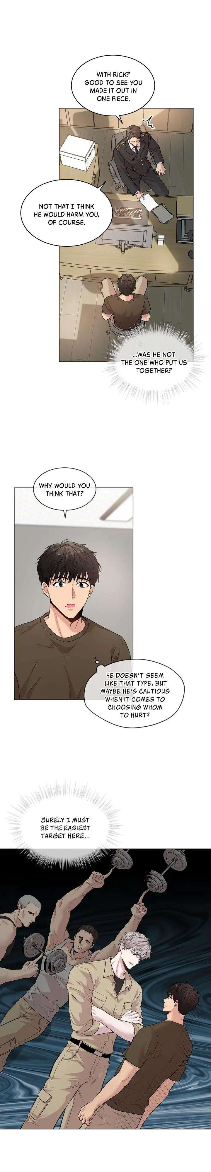 Passion-By-Yuuji-Eng page 5