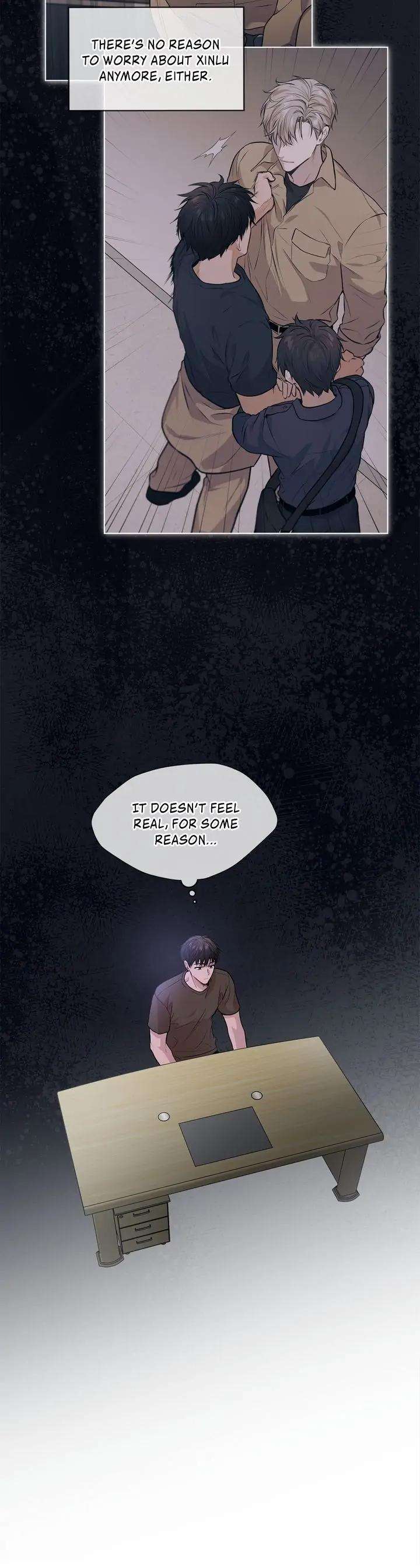Passion-By-Yuuji-Eng page 14