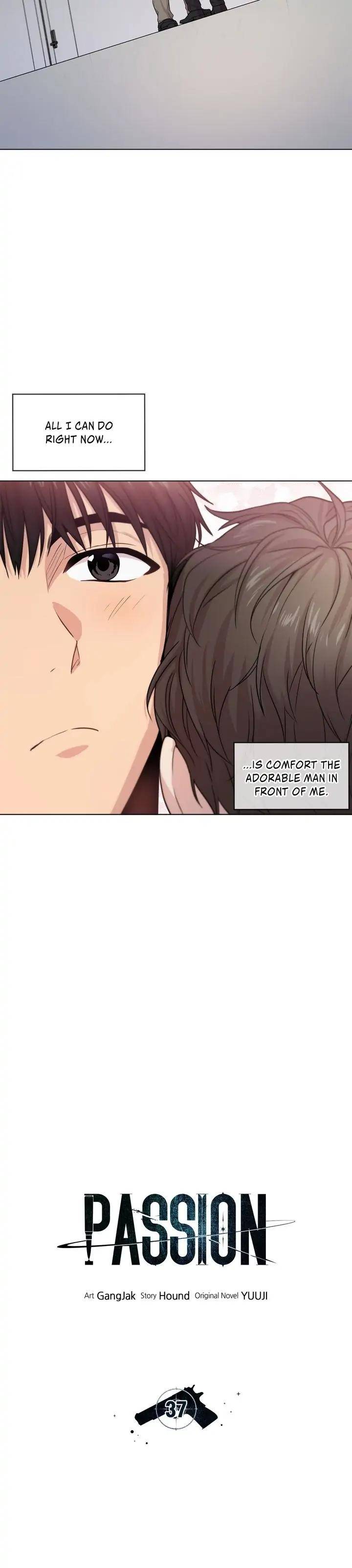 Passion-By-Yuuji-Eng page 12