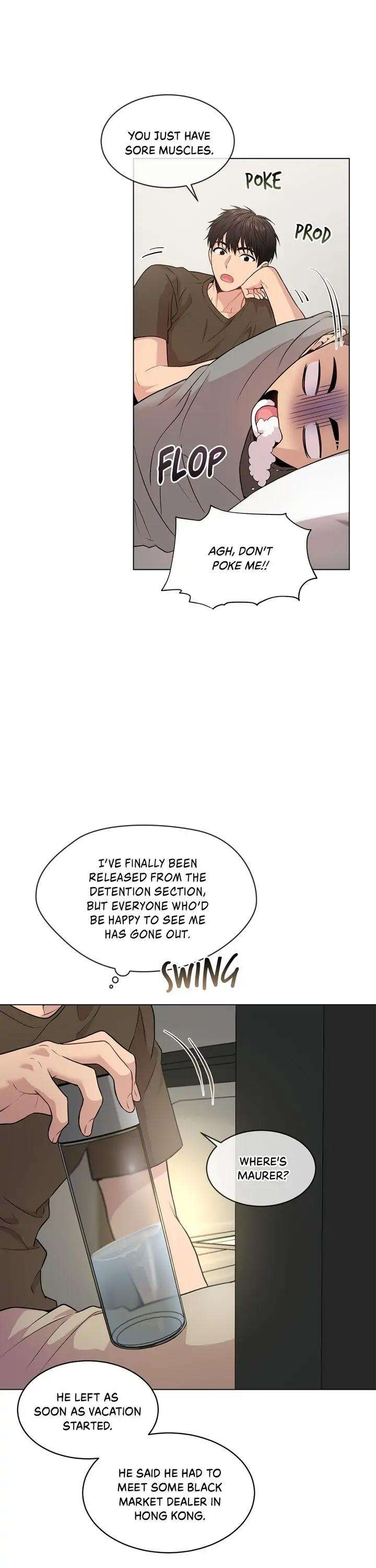 Passion-By-Yuuji-Eng page 14