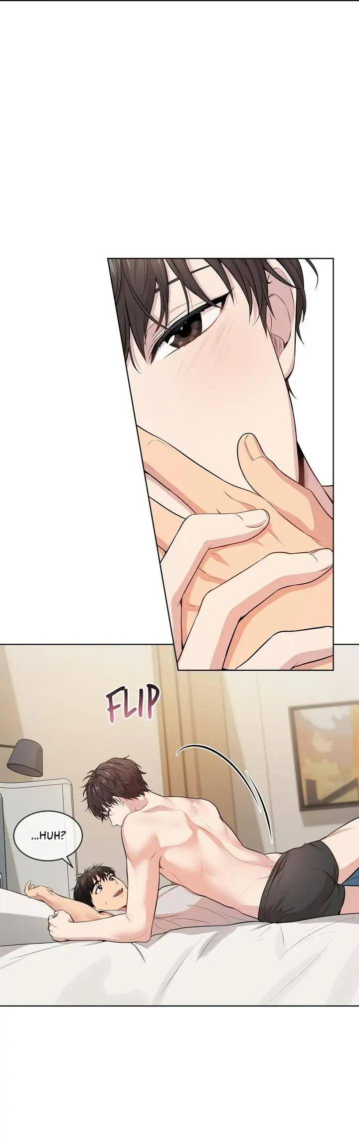 Passion-By-Yuuji-Eng page 20