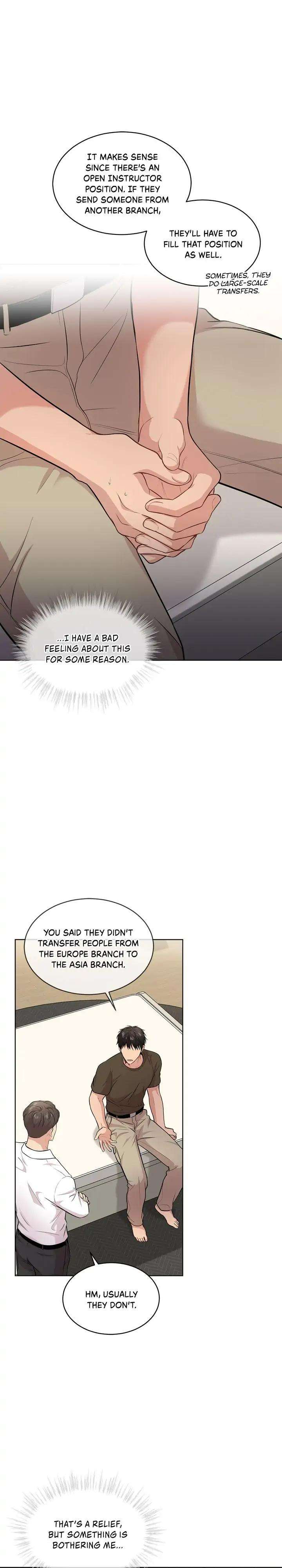Passion-By-Yuuji-Eng page 5