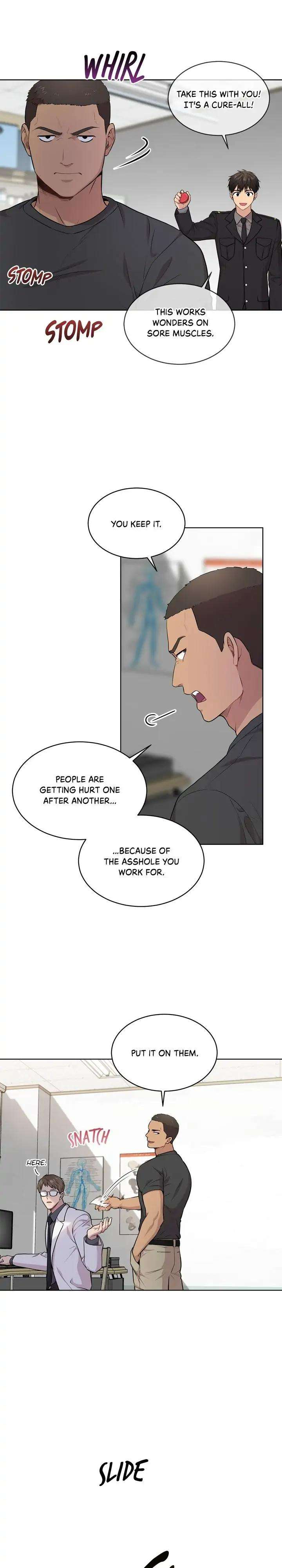 Passion-By-Yuuji-Eng page 5