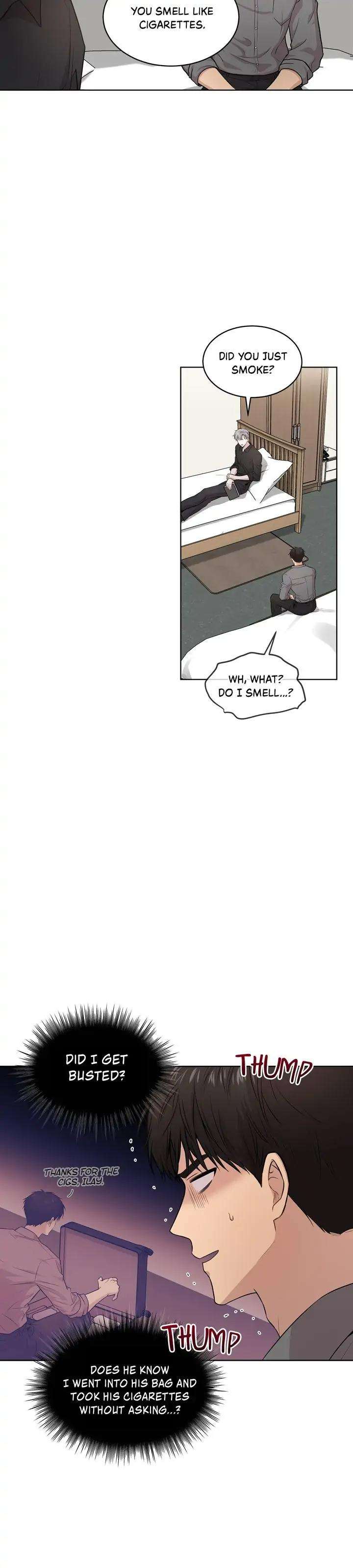 Passion-By-Yuuji-Eng page 6