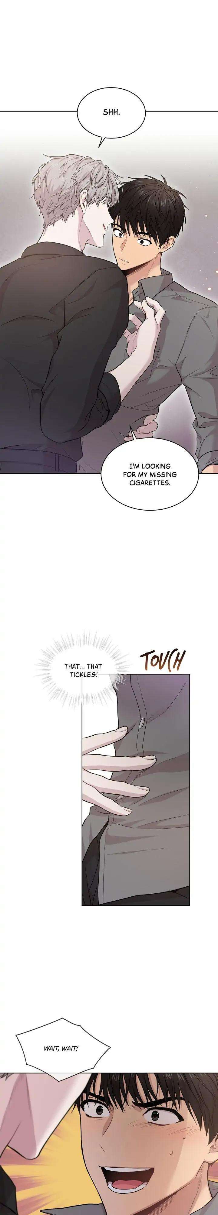 Passion-By-Yuuji-Eng page 21
