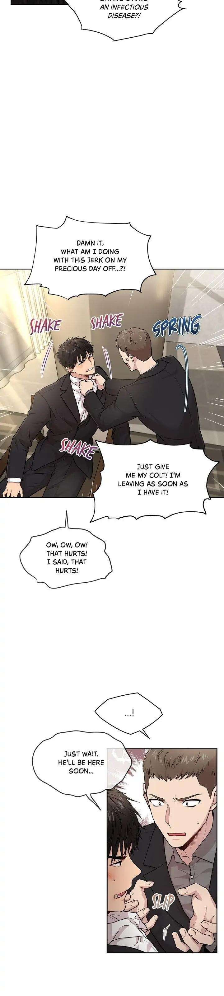 Passion-By-Yuuji-Eng page 12