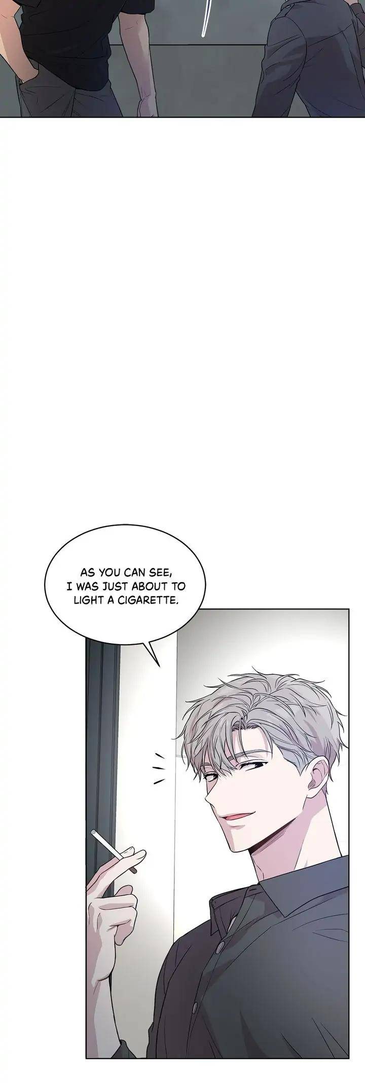 Passion-By-Yuuji-Eng page 20