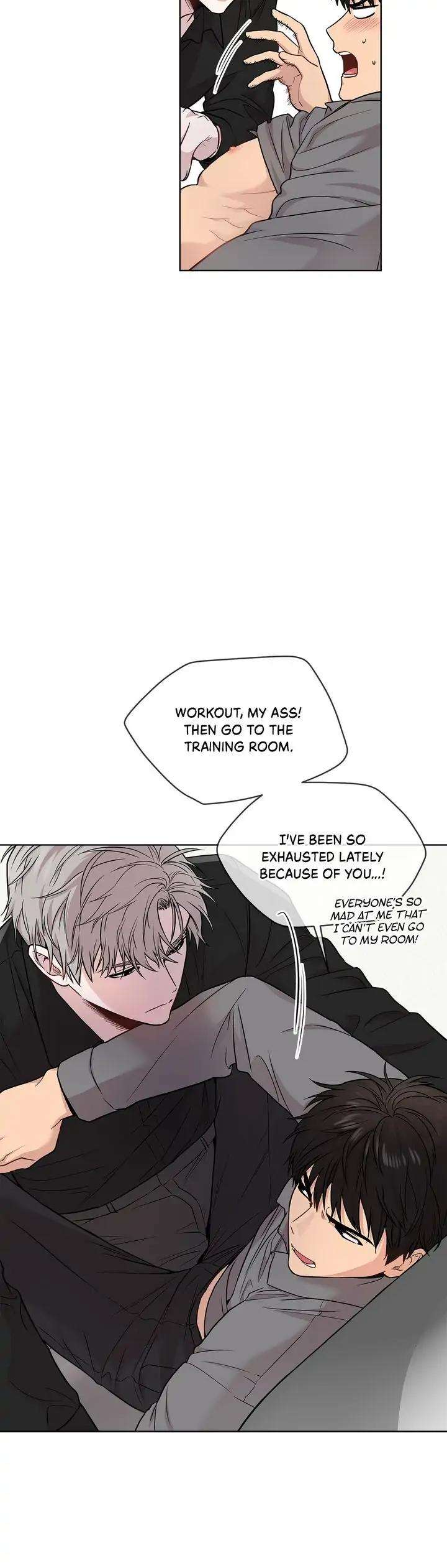 Passion-By-Yuuji-Eng page 32