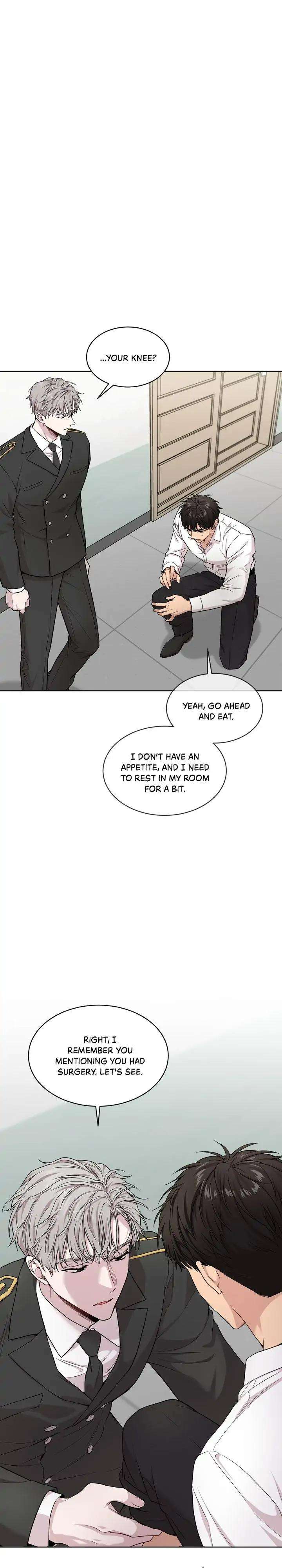 Passion-By-Yuuji-Eng page 21