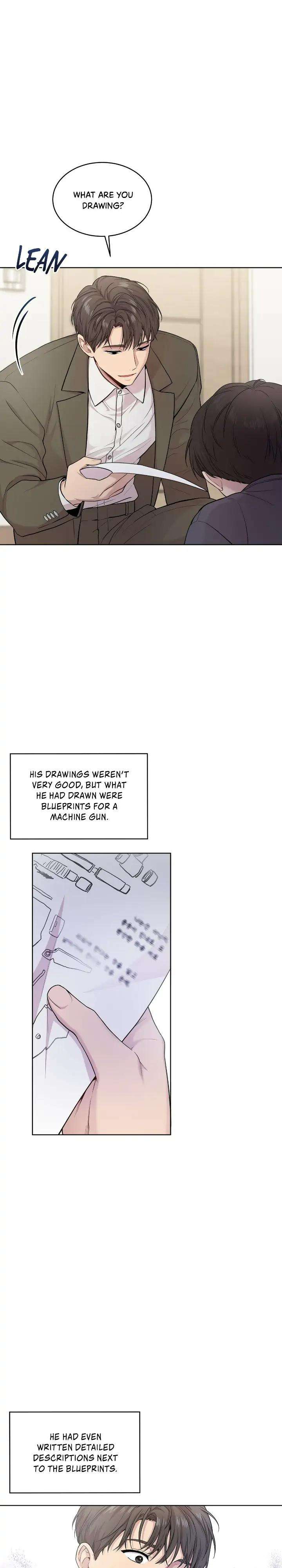 Passion-By-Yuuji-Eng page 5