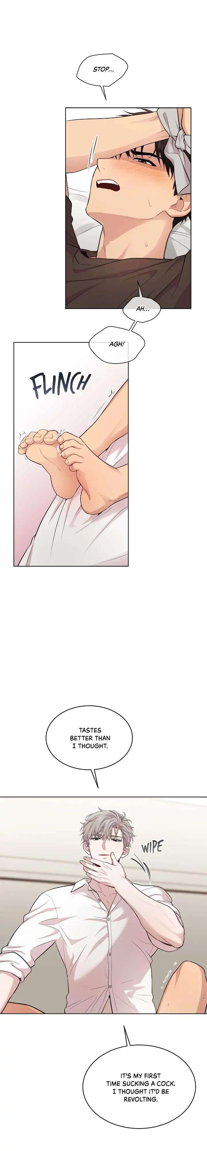 Passion-By-Yuuji-Eng page 11