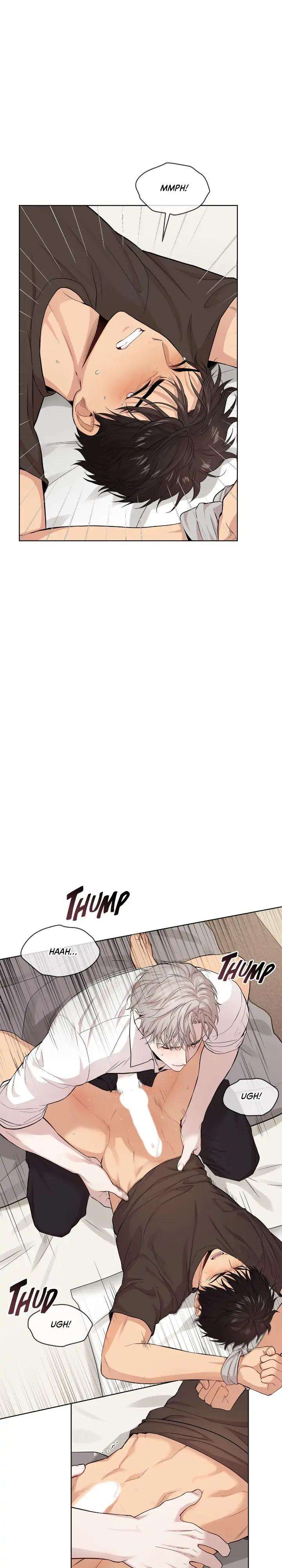 Passion-By-Yuuji-Eng page 19