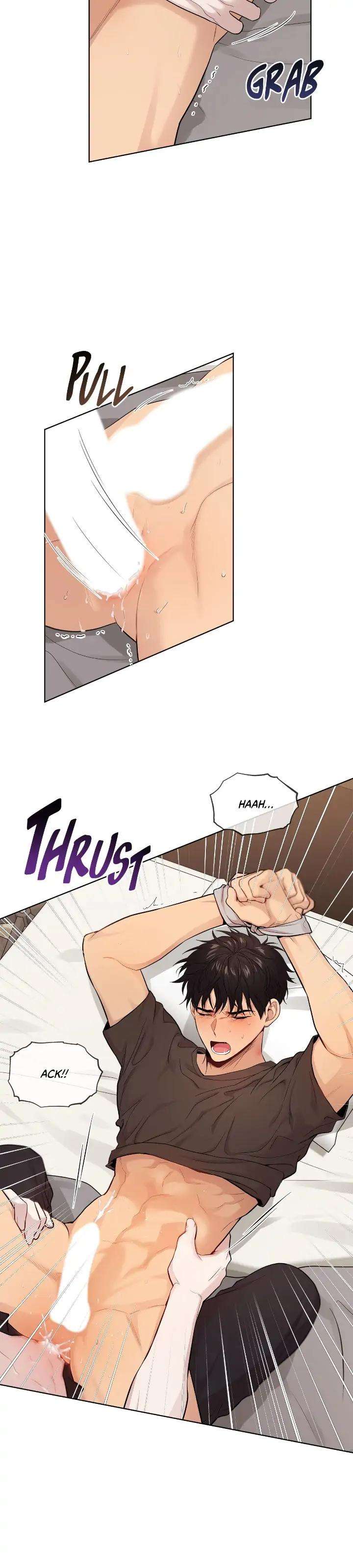 Passion-By-Yuuji-Eng page 20