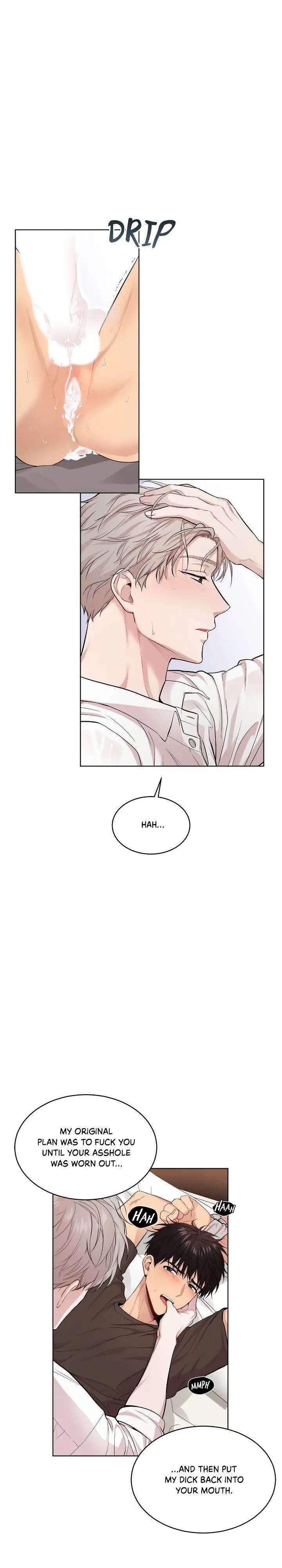 Passion-By-Yuuji-Eng page 21