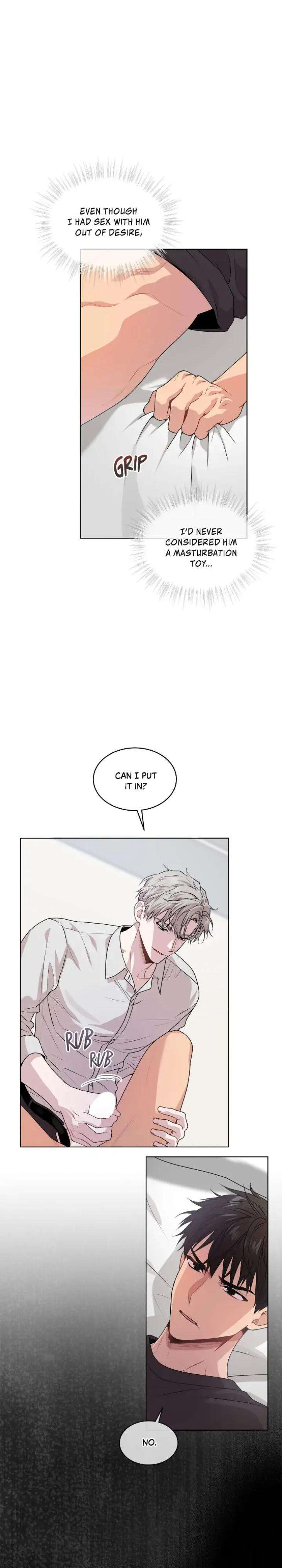 Passion-By-Yuuji-Eng page 11