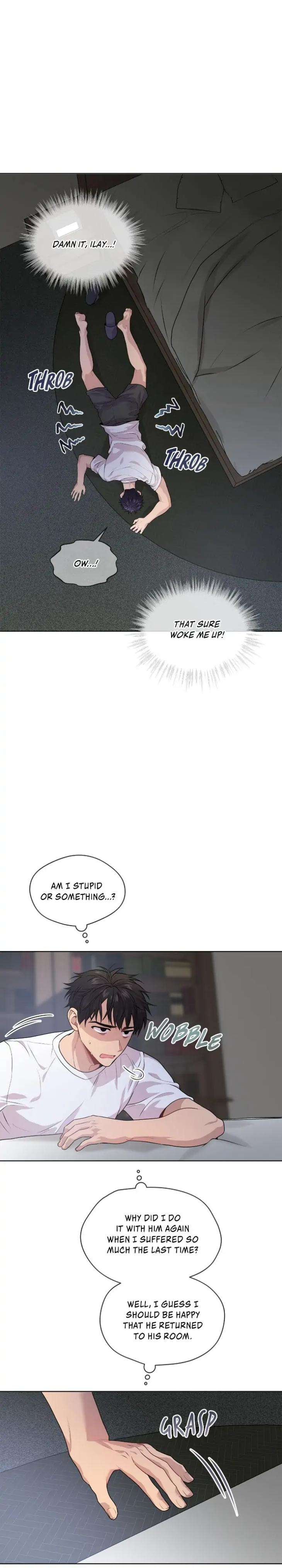 Passion-By-Yuuji-Eng page 27
