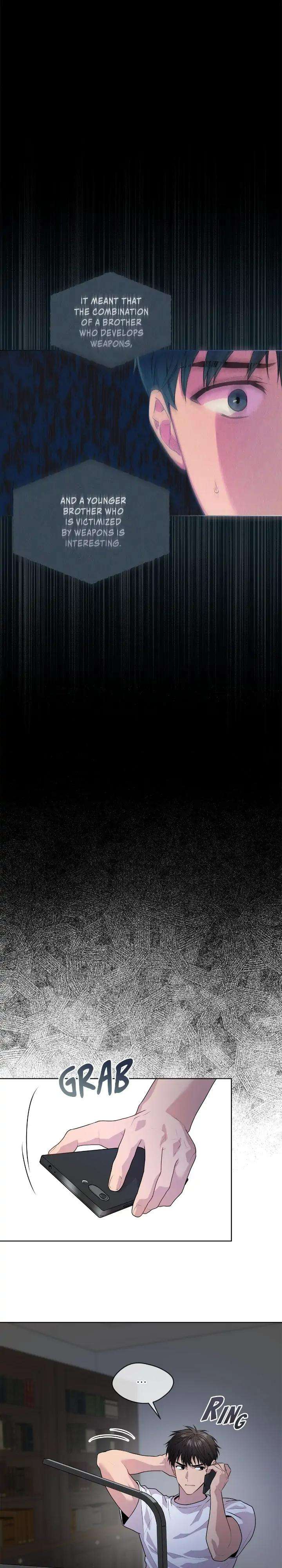 Passion-By-Yuuji-Eng page 5