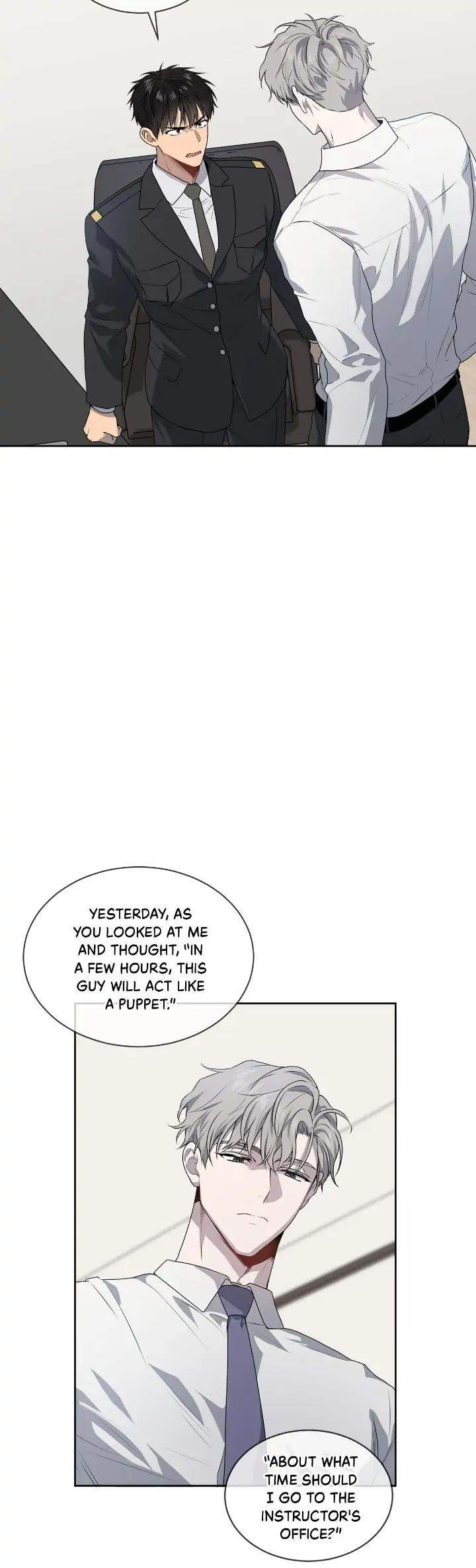 Passion-By-Yuuji-Eng page 20